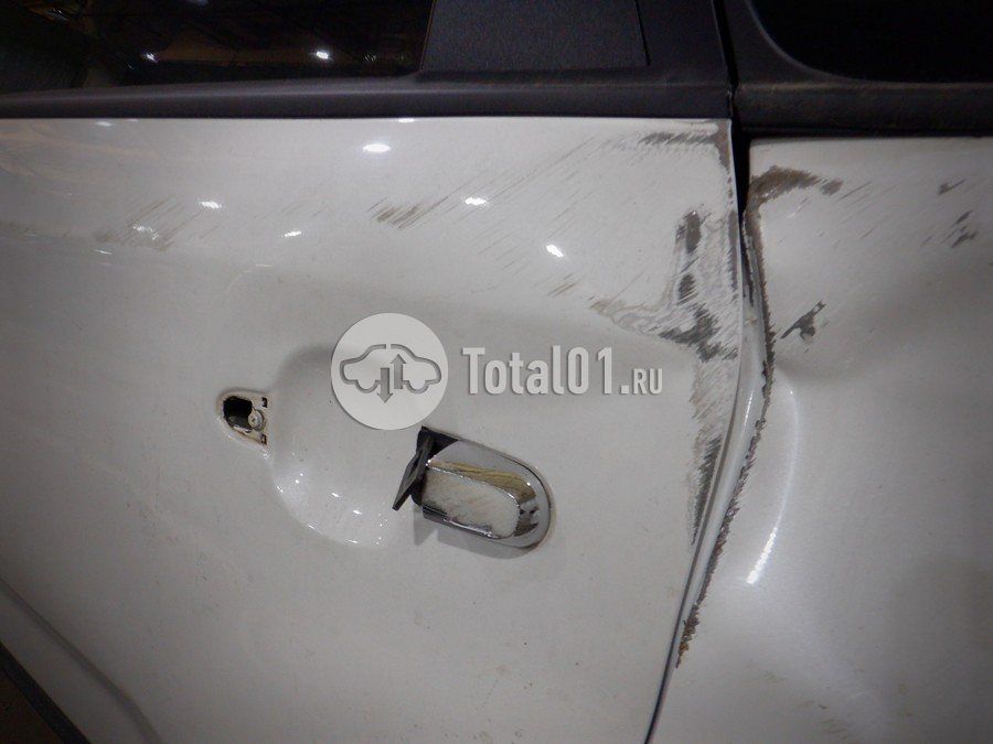Фото KIA Sorento 156