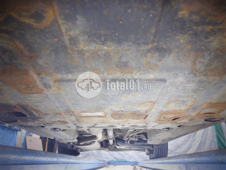 Фото KIA Sorento 188