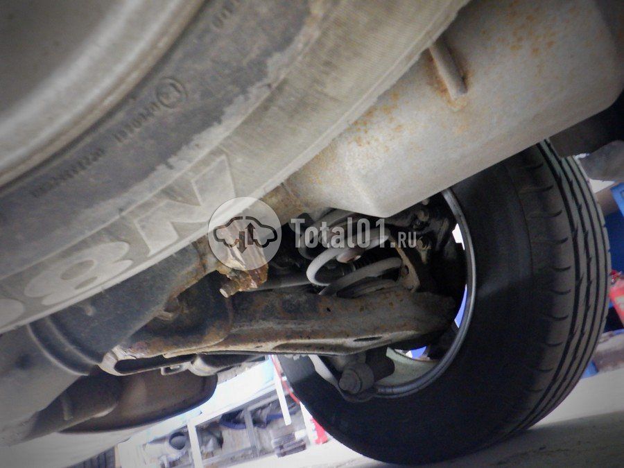 Фото KIA Sorento 224