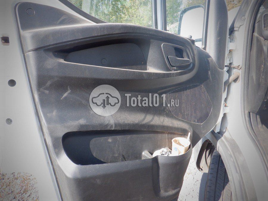 Фото Iveco Daily 20