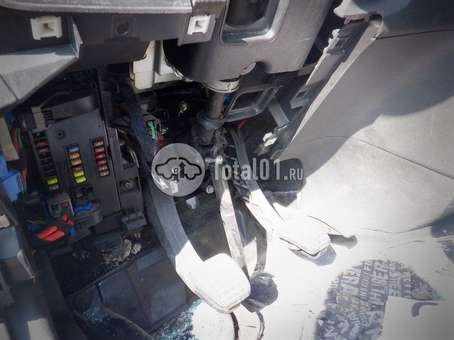 Фото Iveco Daily 26