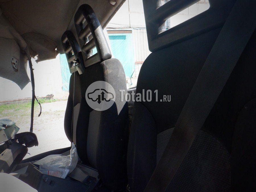 Фото Iveco Daily 36