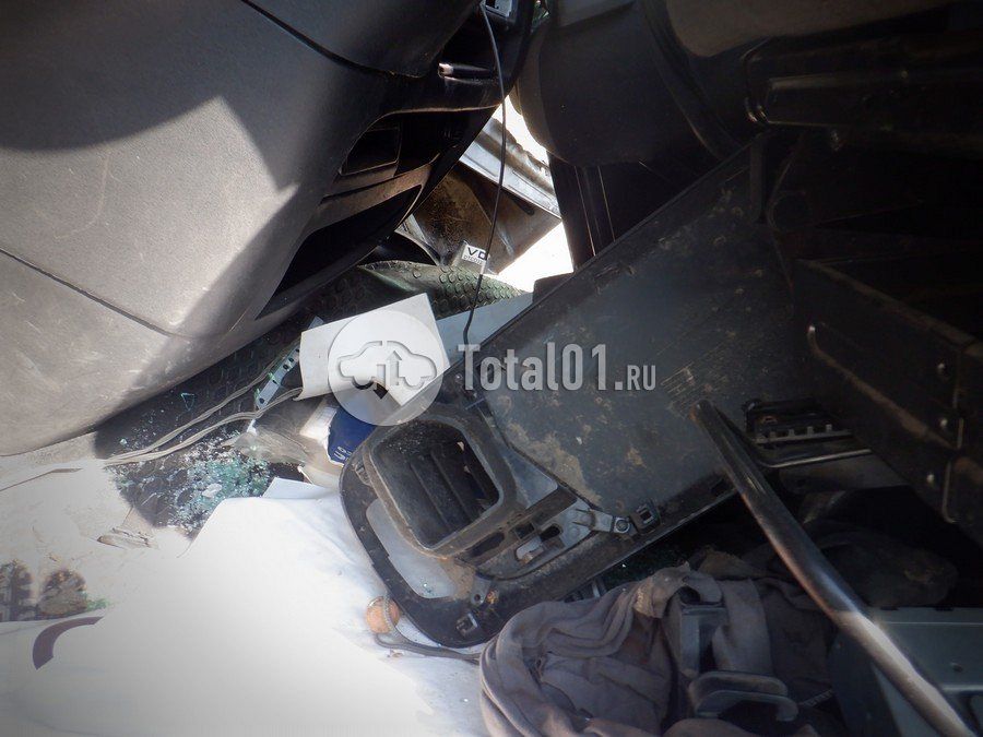 Фото Iveco Daily 42