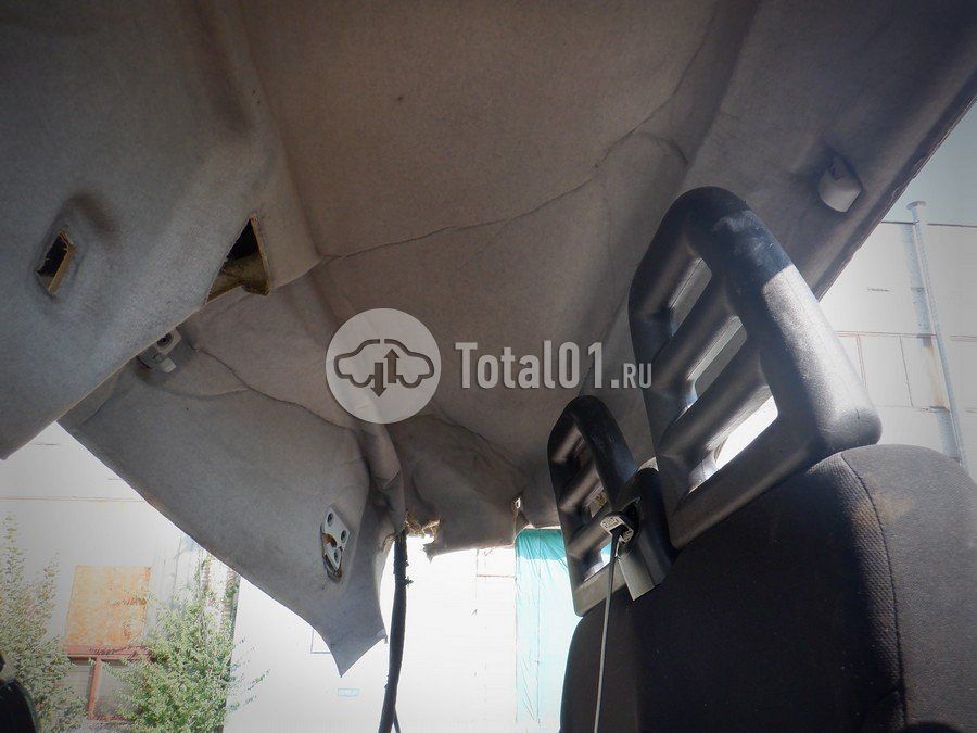 Фото Iveco Daily 50