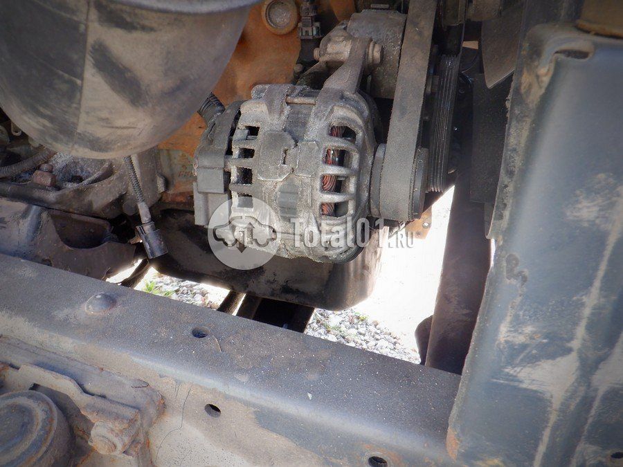 Фото Iveco Daily 60