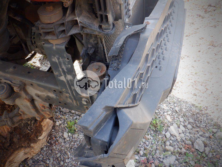 Фото Iveco Daily 72