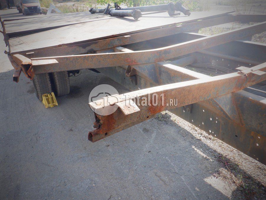 Фото Iveco Daily 144