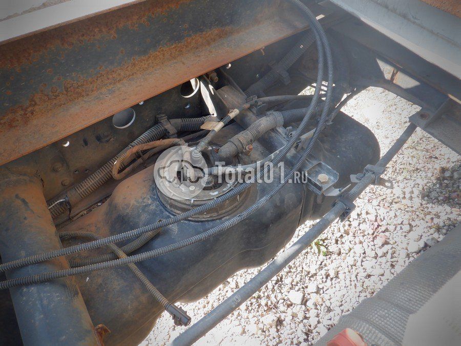 Фото Iveco Daily 146