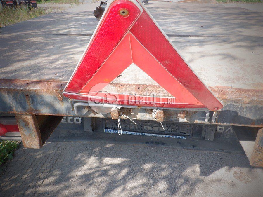 Фото Iveco Daily 166
