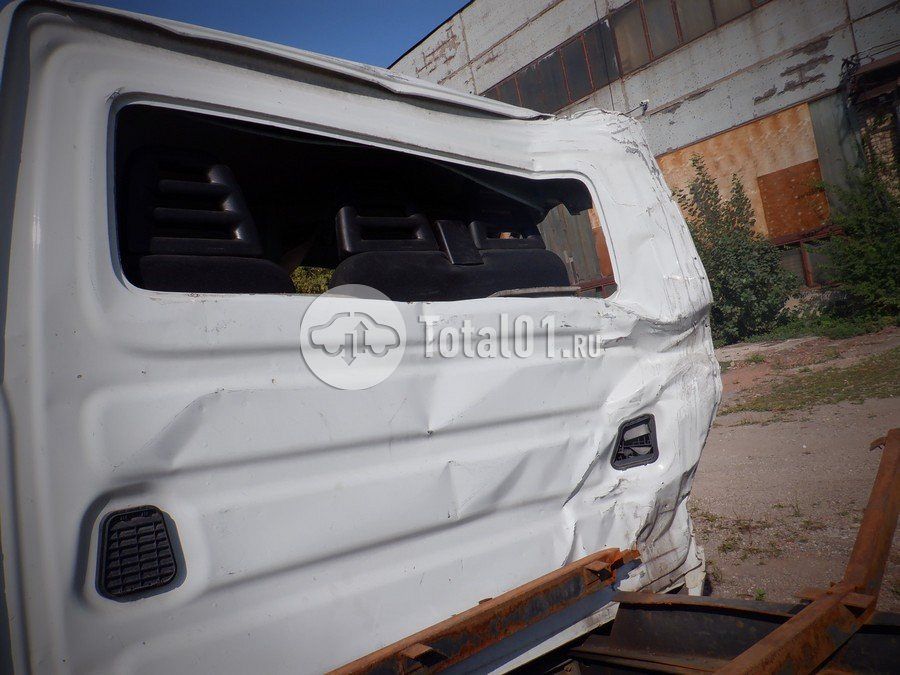 Фото Iveco Daily 190