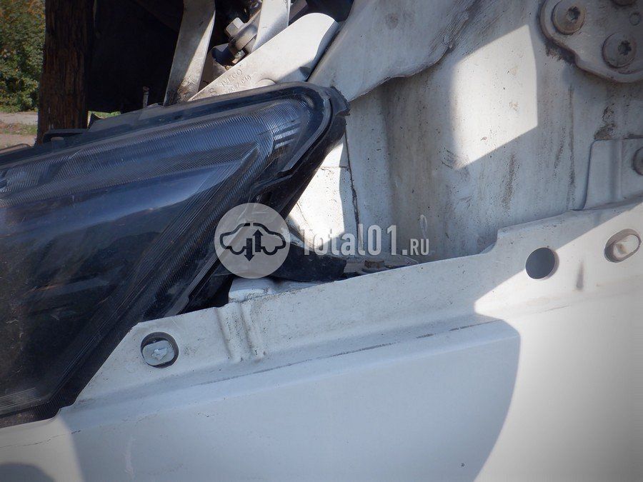 Фото Iveco Daily 200