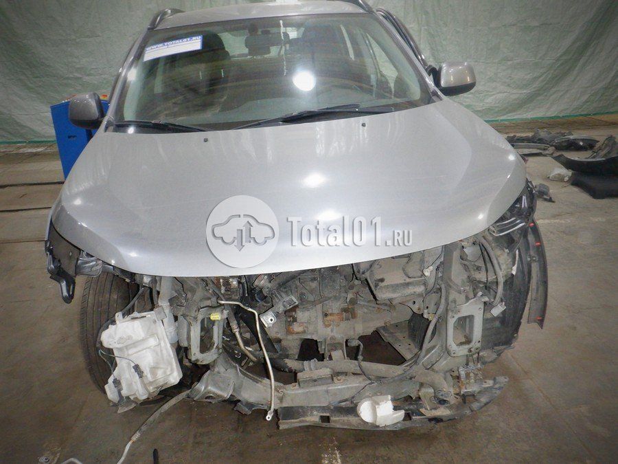 Фото Mitsubishi ASX 4