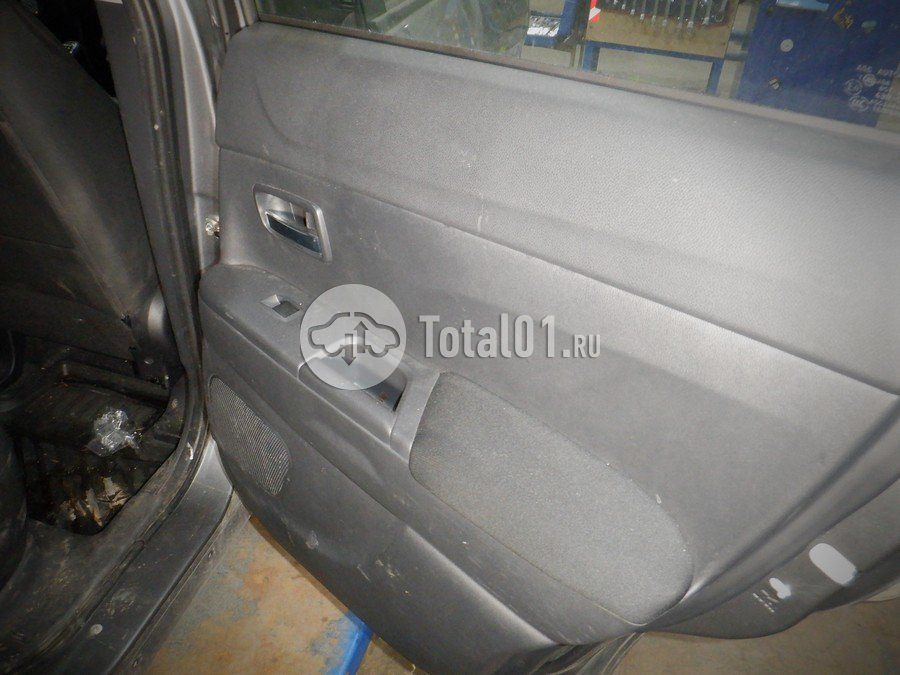 Фото Mitsubishi ASX 36