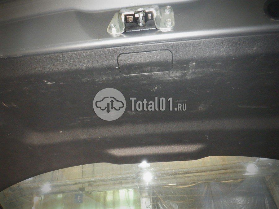 Фото Mitsubishi ASX 48