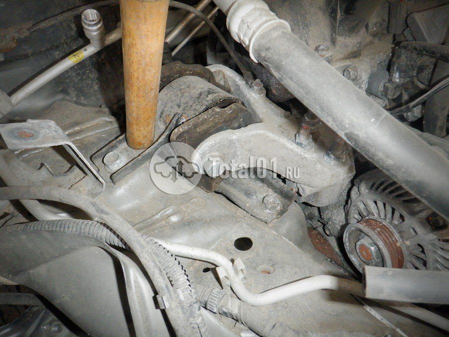 Фото Mitsubishi ASX 98