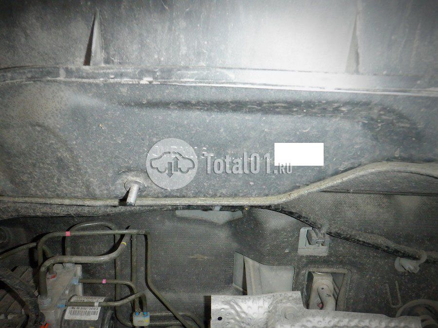 Фото Mitsubishi ASX 104