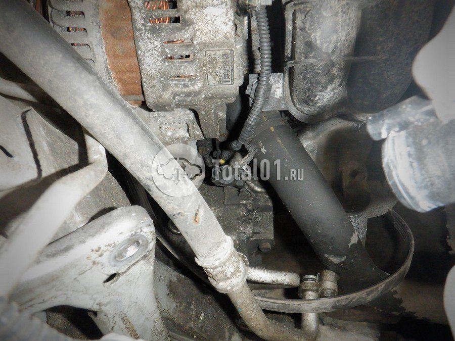 Фото Mitsubishi ASX 108