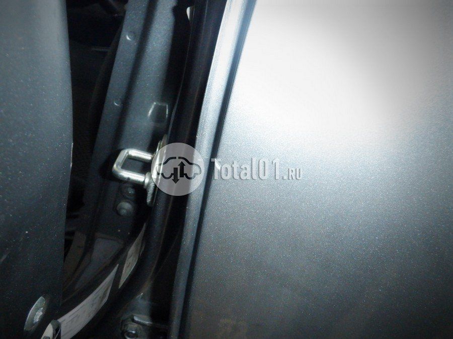 Фото Mitsubishi ASX 160