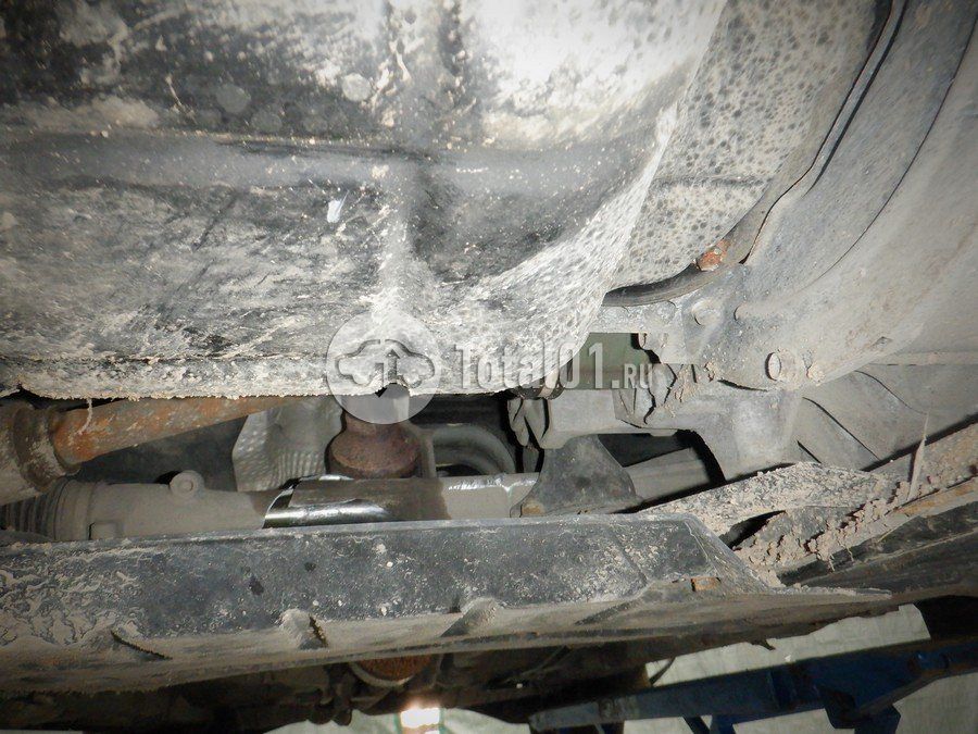 Фото Mitsubishi ASX 202