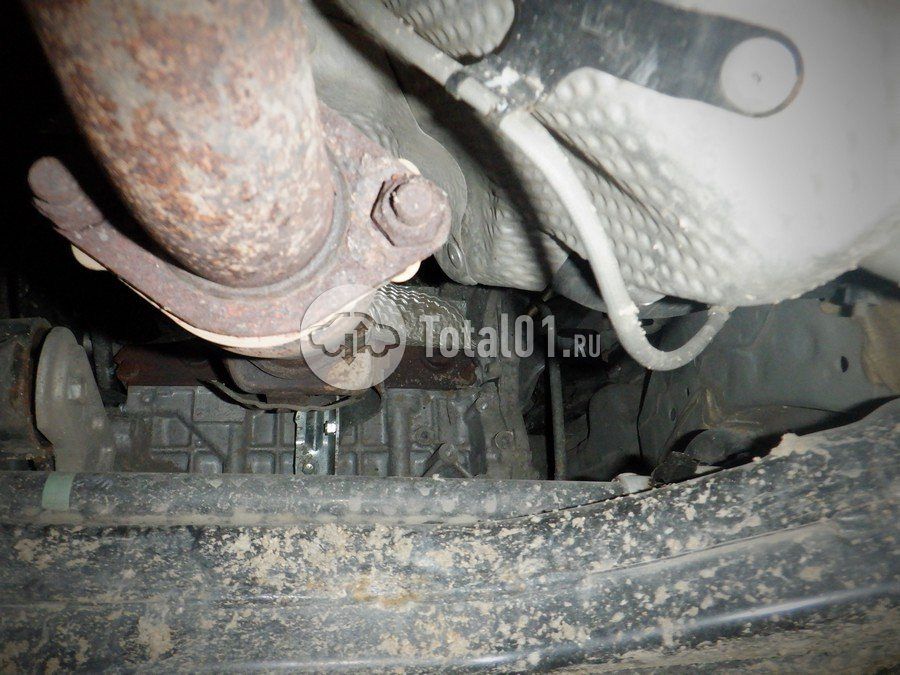 Фото Mitsubishi ASX 220