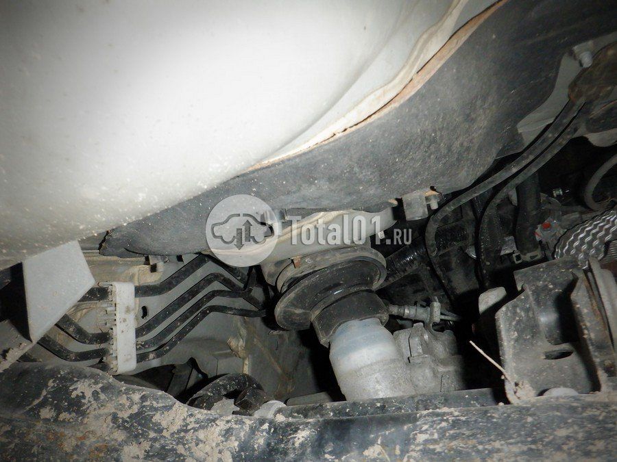 Фото Mitsubishi ASX 224