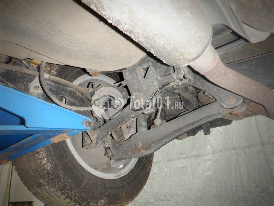 Фото Mitsubishi ASX 232