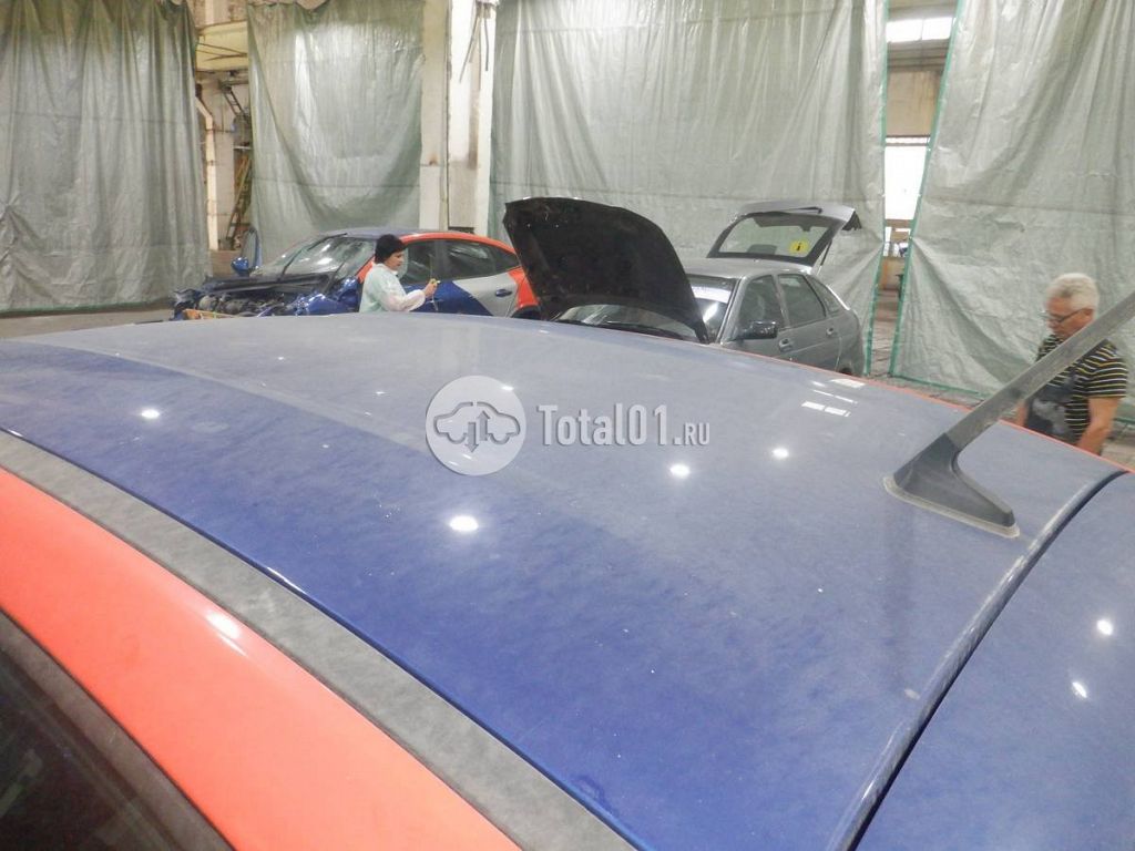Фото Renault Arkana 116