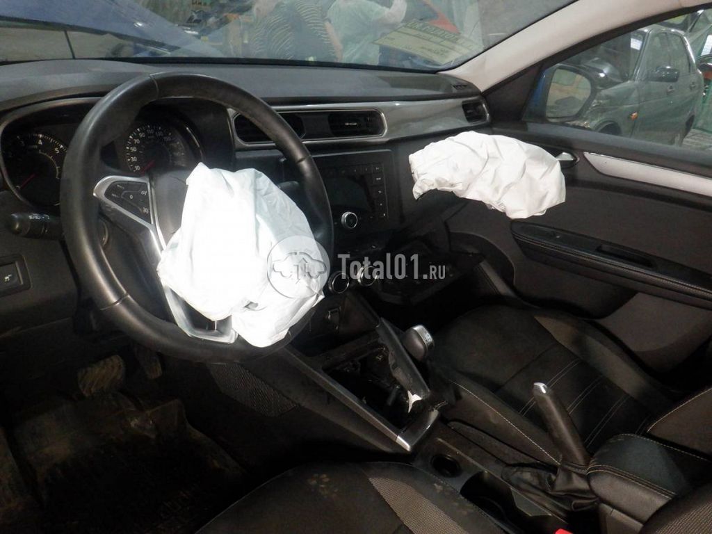 Фото Renault Arkana 126