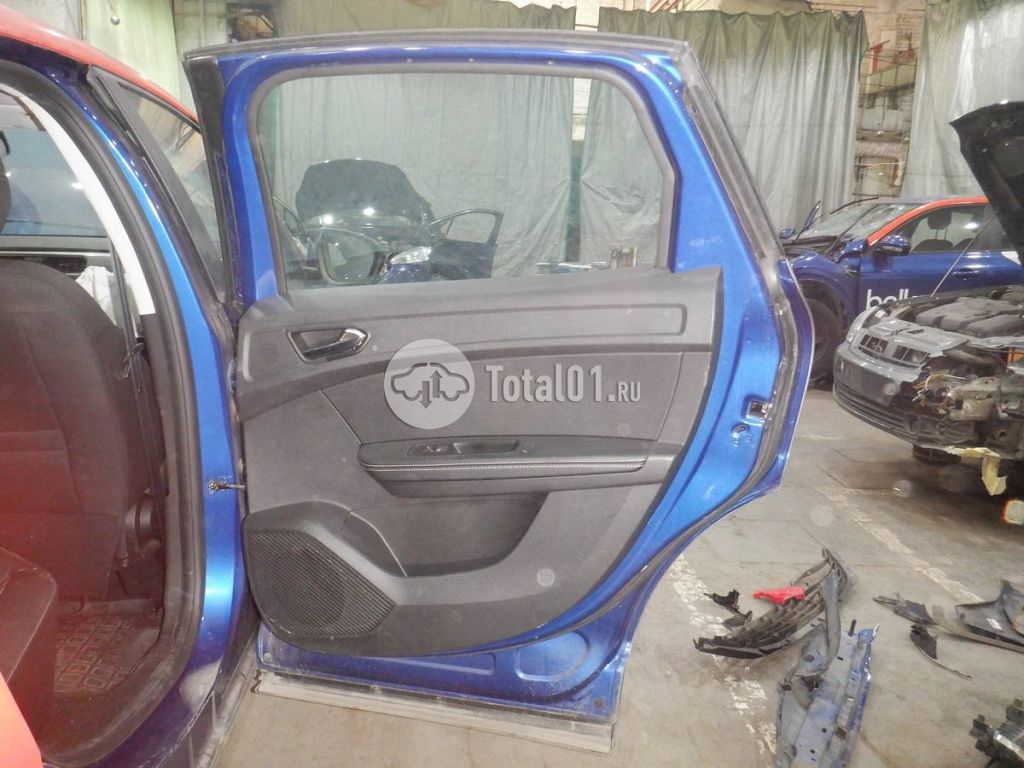 Фото Renault Arkana 158