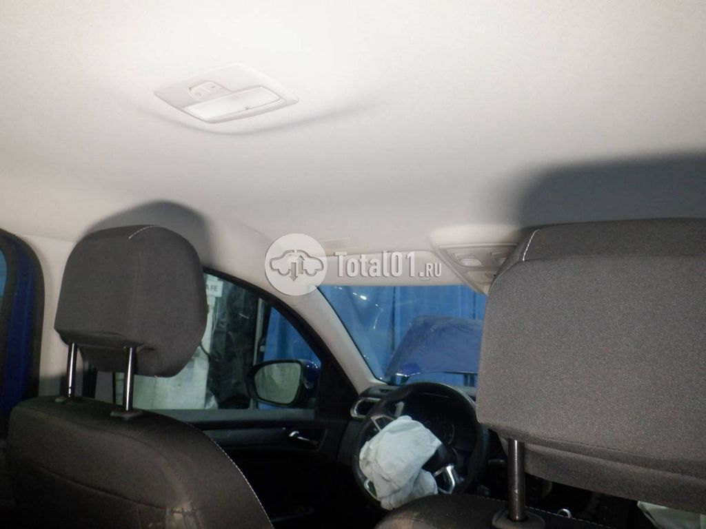 Фото Renault Arkana 166