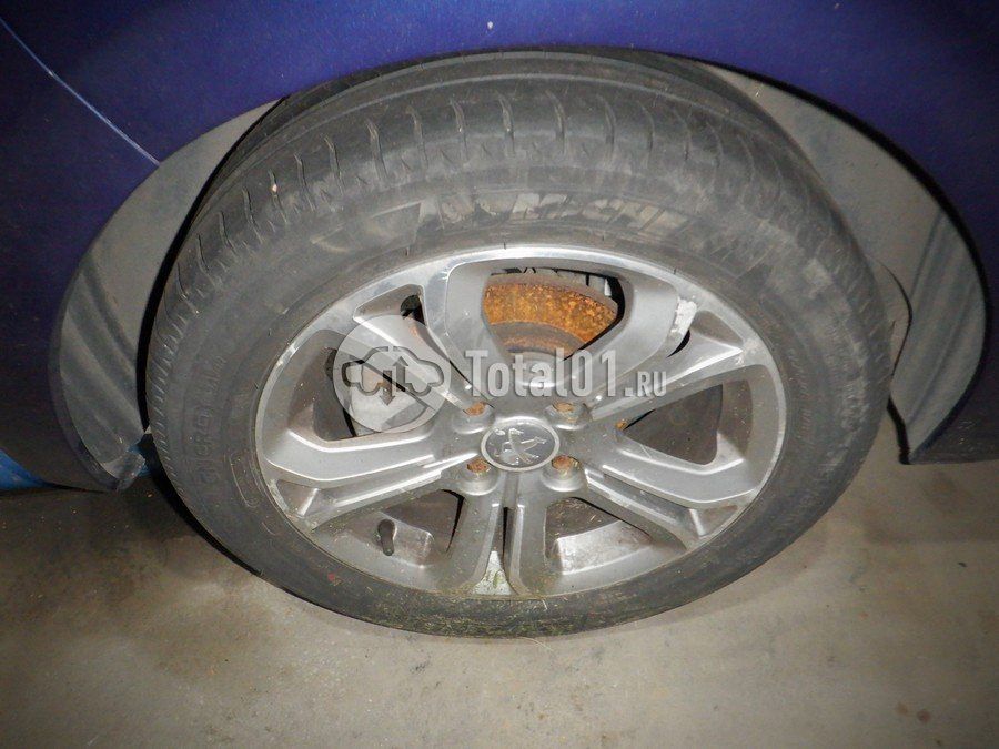 Фото Peugeot 208 68