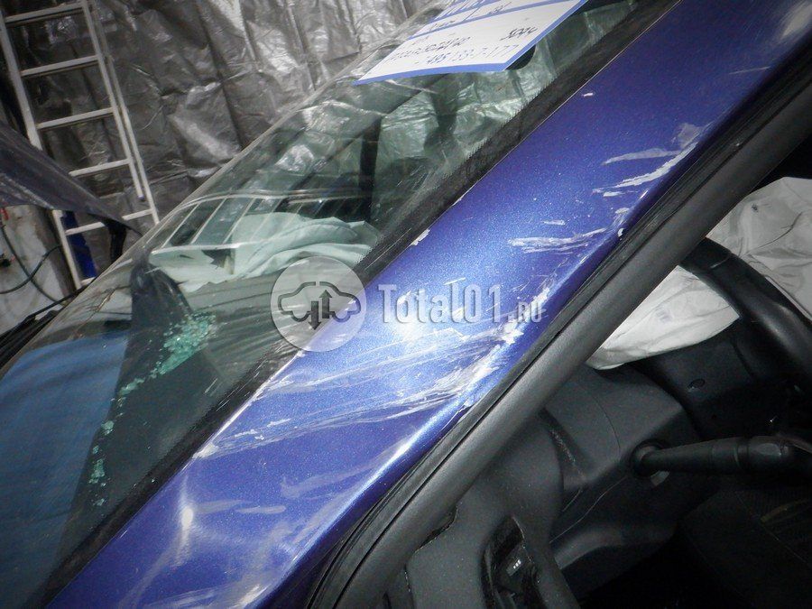 Фото Peugeot 208 104