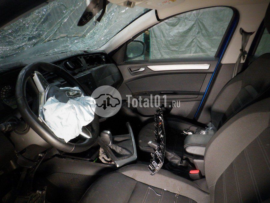 Фото Renault Arkana 34