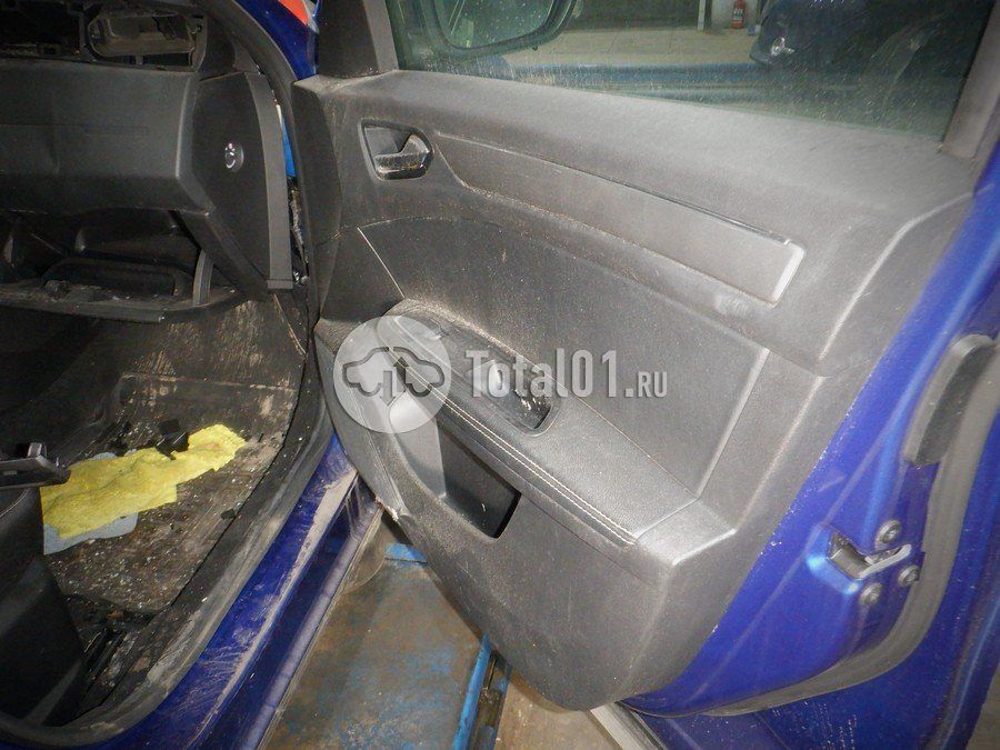 Фото Renault Arkana 44