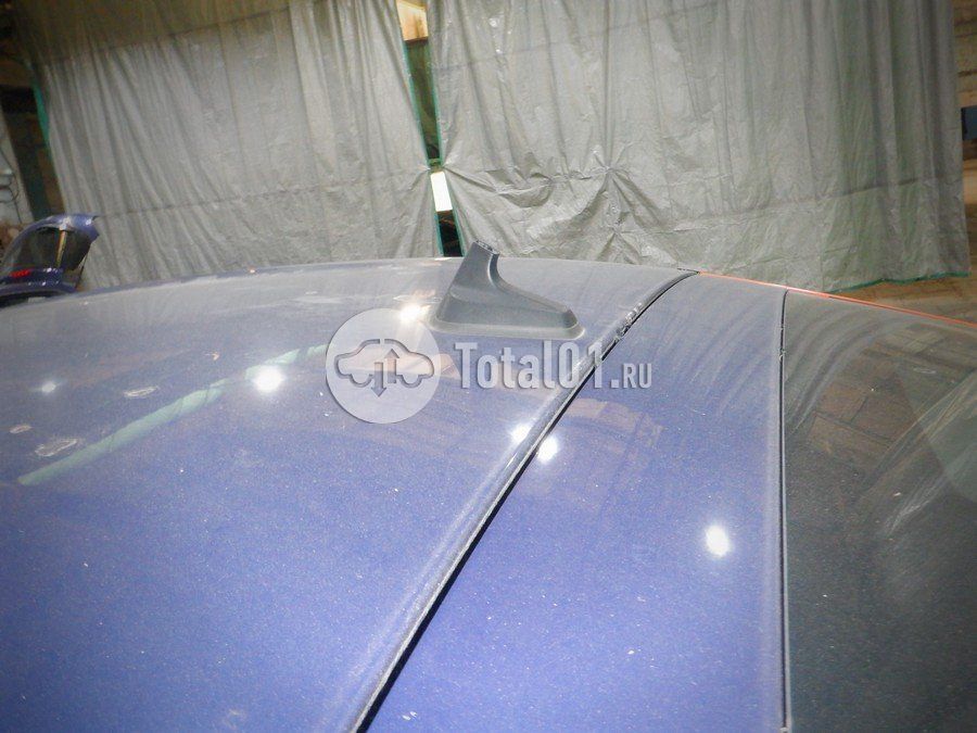 Фото Renault Arkana 158