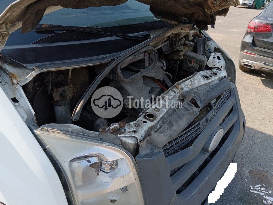 Фото Ford Transit 44