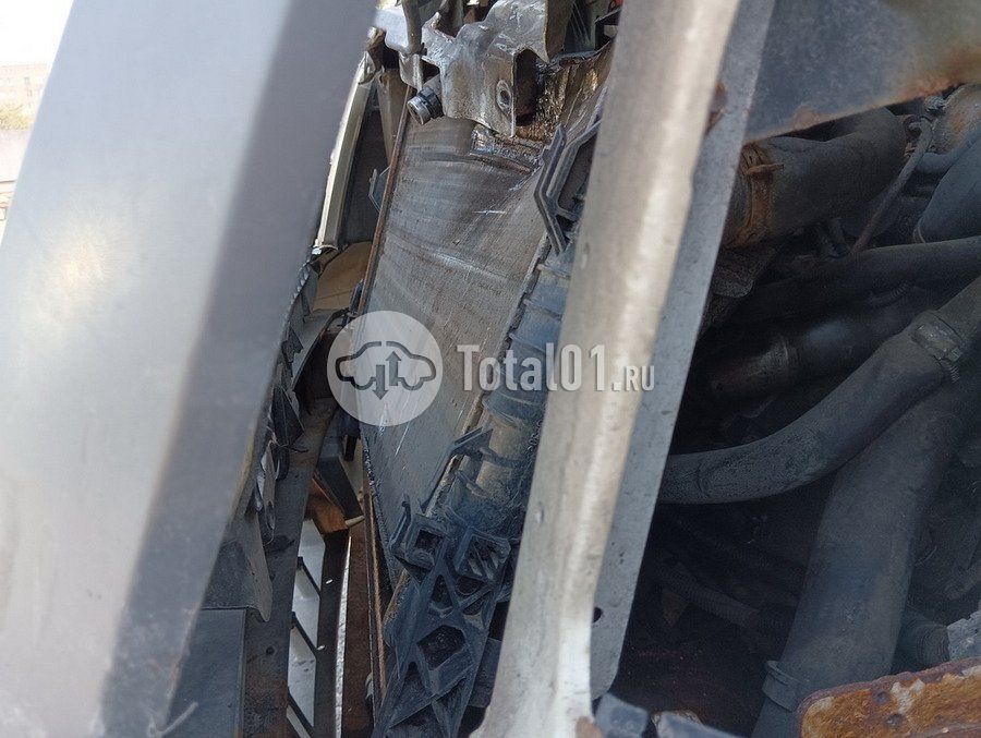 Фото Ford Transit 46