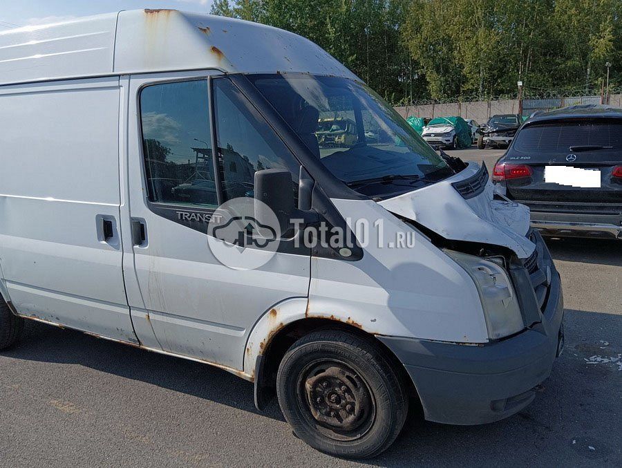 Фото Ford Transit 62
