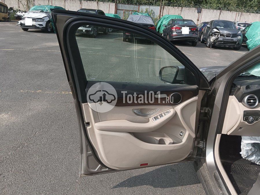 Фото Mercedes-Benz GLC-класс 102
