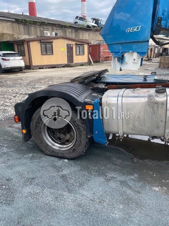Фото Foton Auman 20