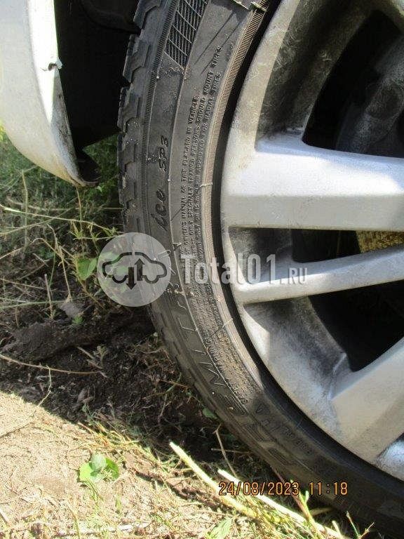 Фото ВАЗ (LADA) Granta 56