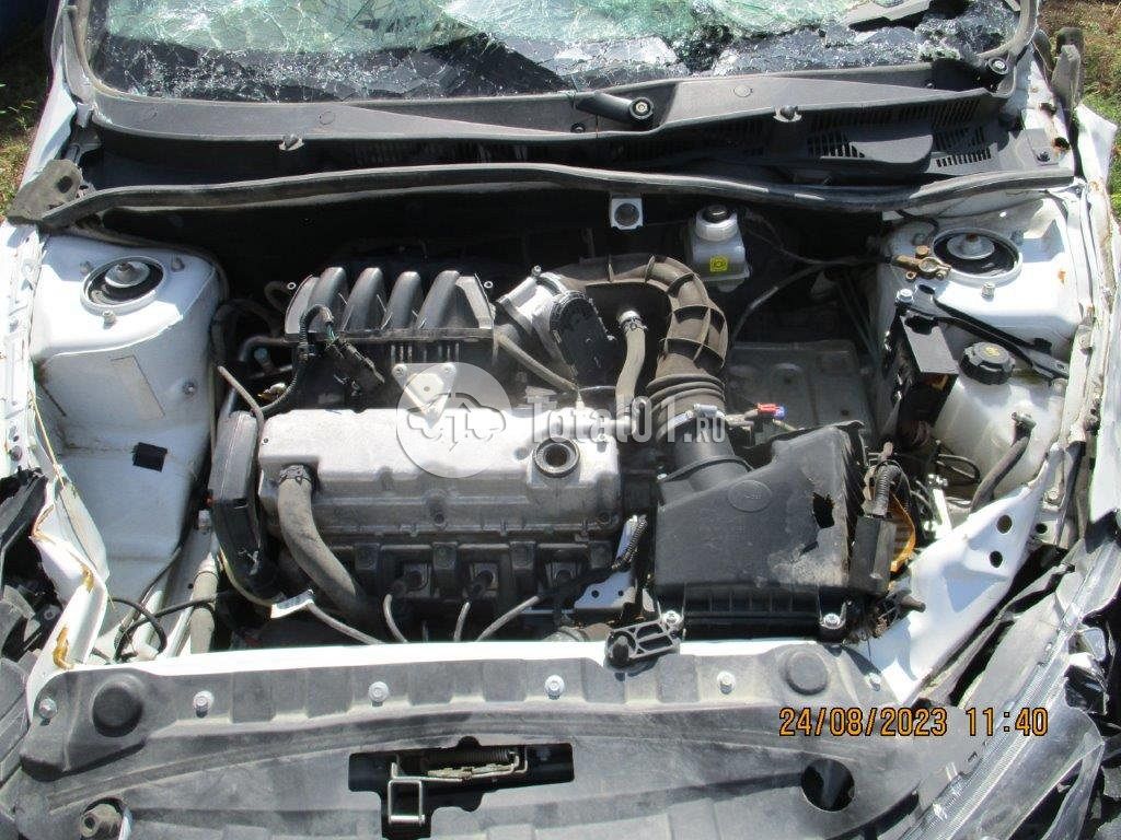 Фото ВАЗ (LADA) Granta 60