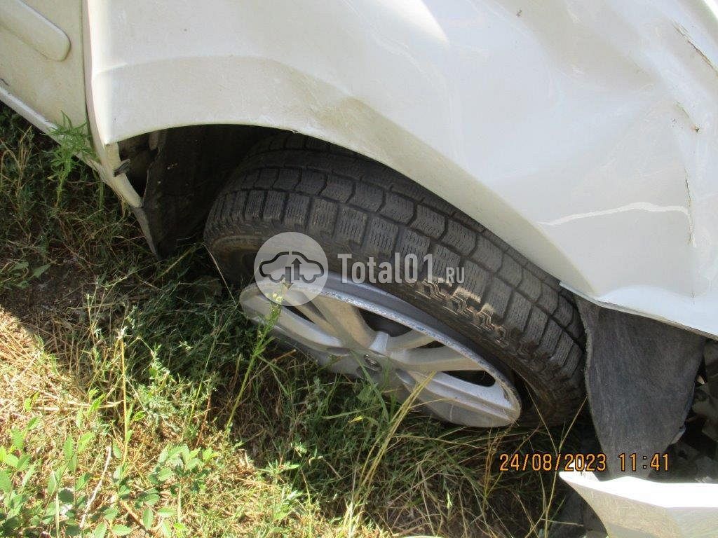 Фото ВАЗ (LADA) Granta 62