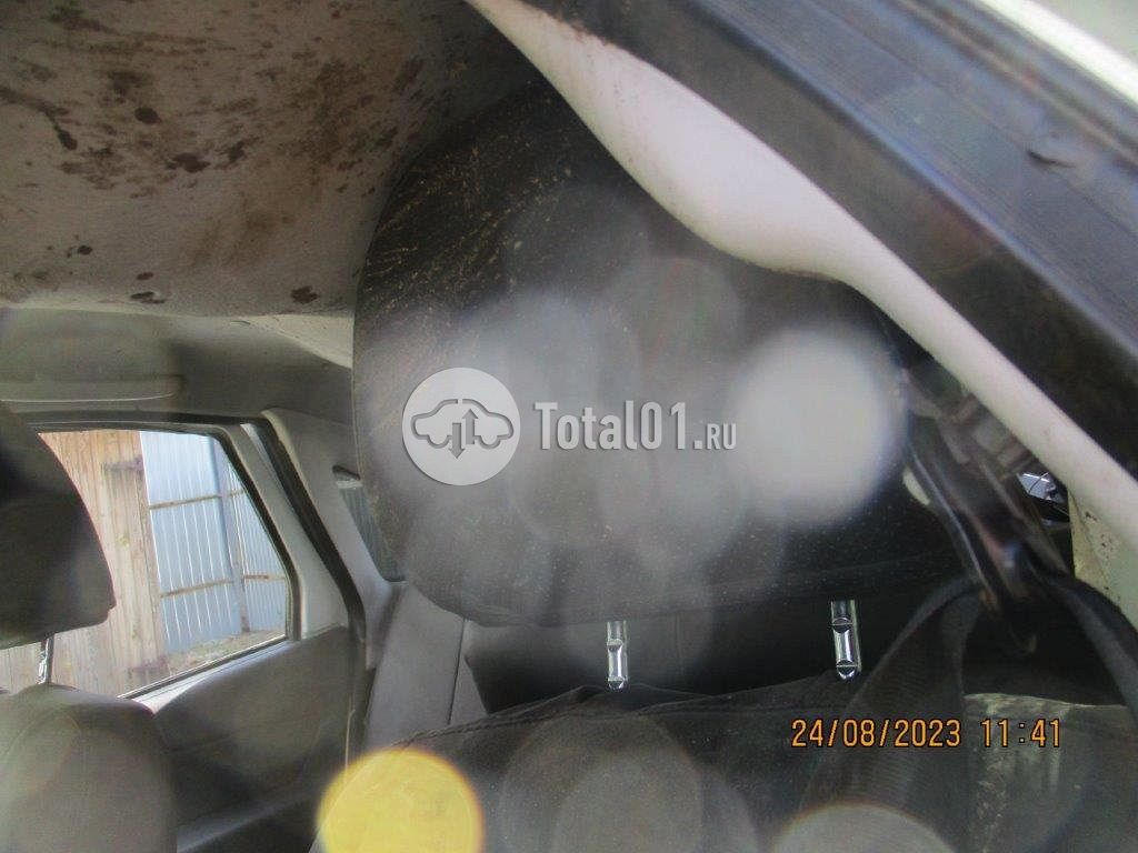 Фото ВАЗ (LADA) Granta 70