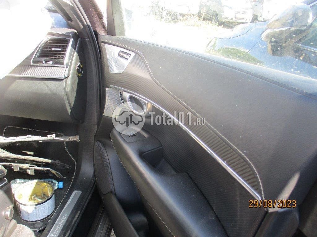 Фото Volvo XC90 158