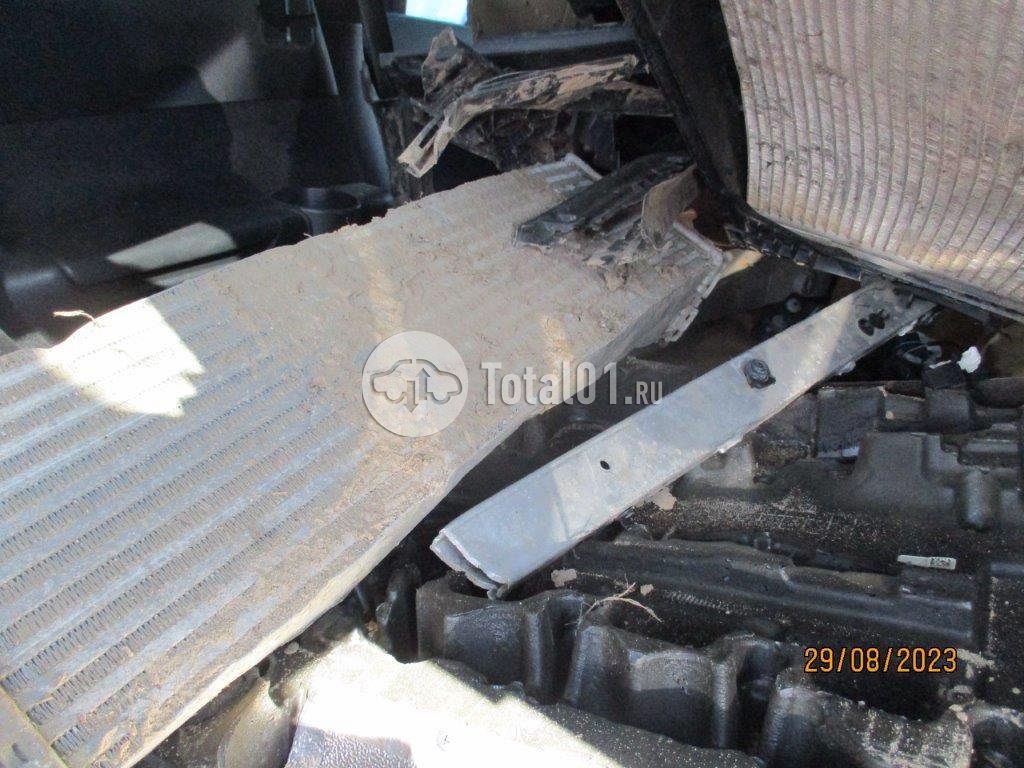 Фото Volvo XC90 228