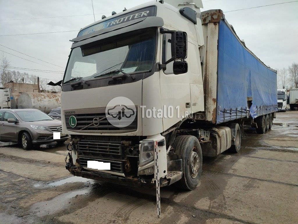 Фото Volvo FH 2