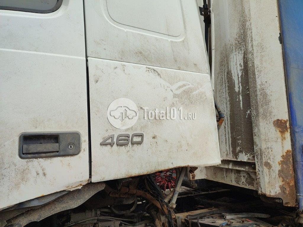Фото Volvo FH 26