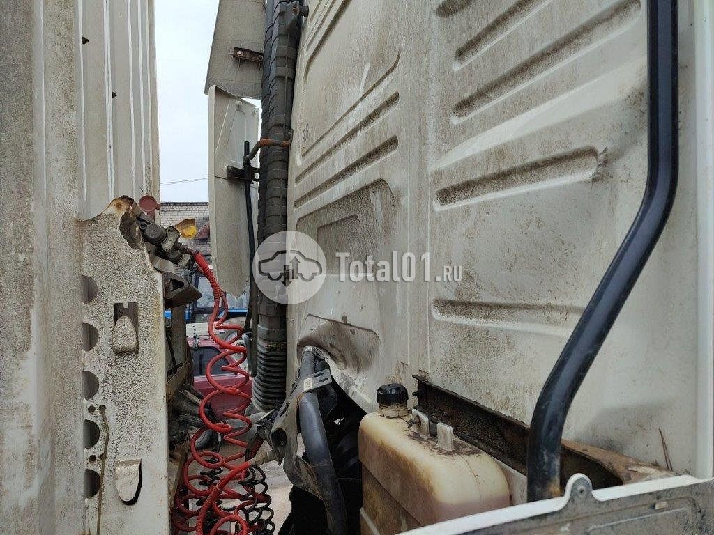 Фото Volvo FH 168