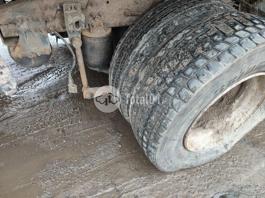 Фото Volvo FH 182